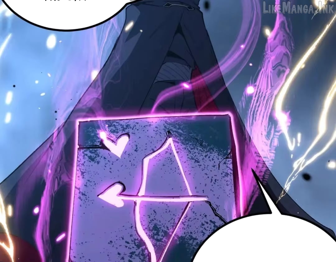 God-level Assassin, I’m the Shadow Chapter 123  - page 95